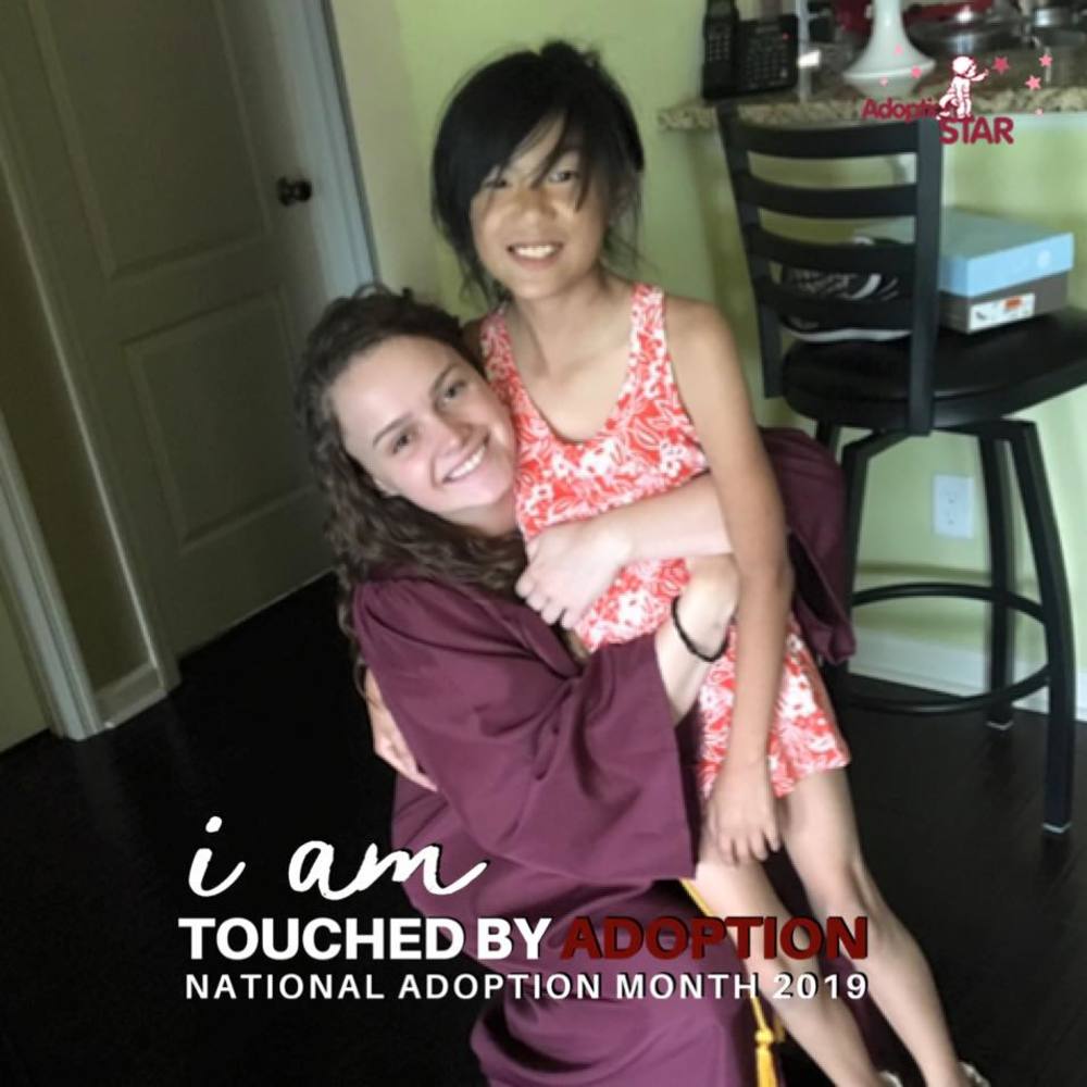 Meet your Posher, Kyleigh